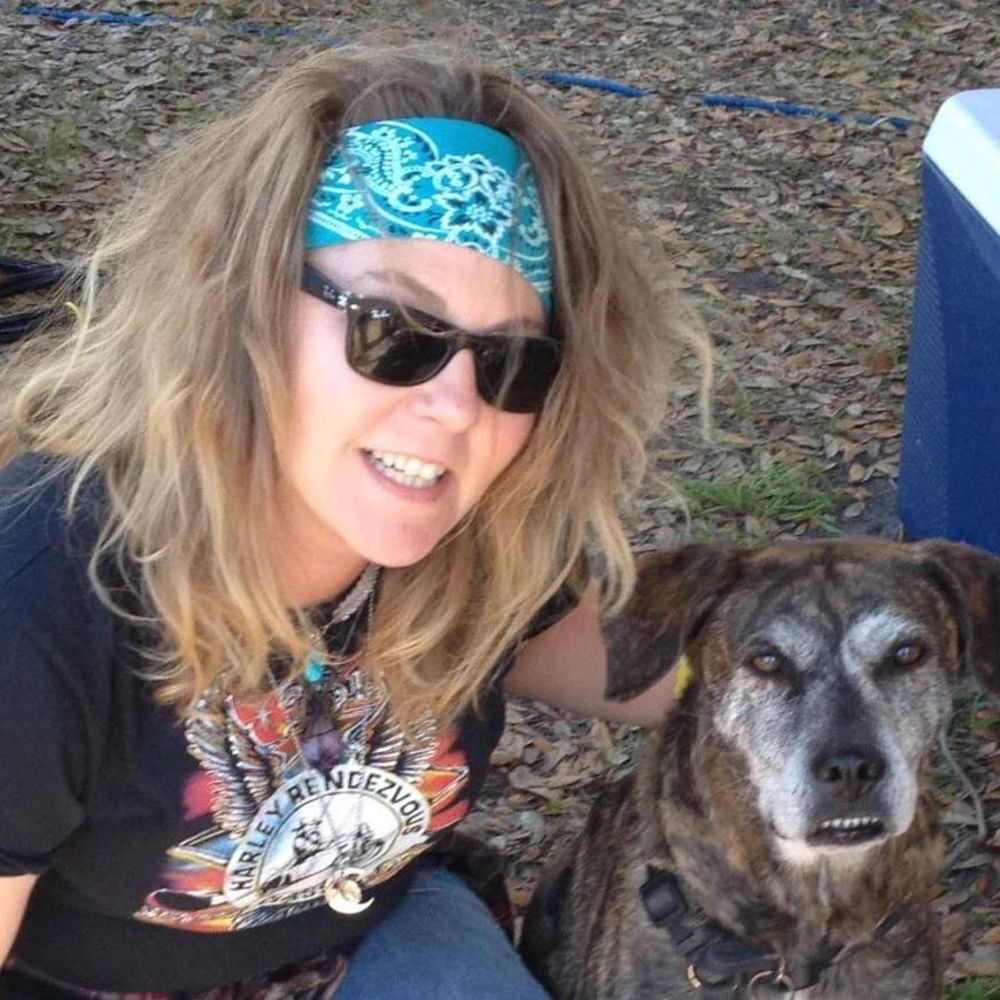 Meet your Posher, Colleen